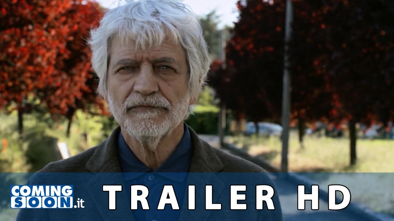 PELLIZZA PITTORE DA VOLPEDO (2025) Trailer del Film di Francesco Feicon Fabrizio Bentivoglio.