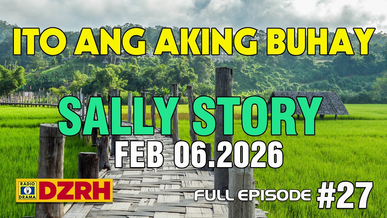 Ito Ang Aking Buhay Drama Full Episode - 