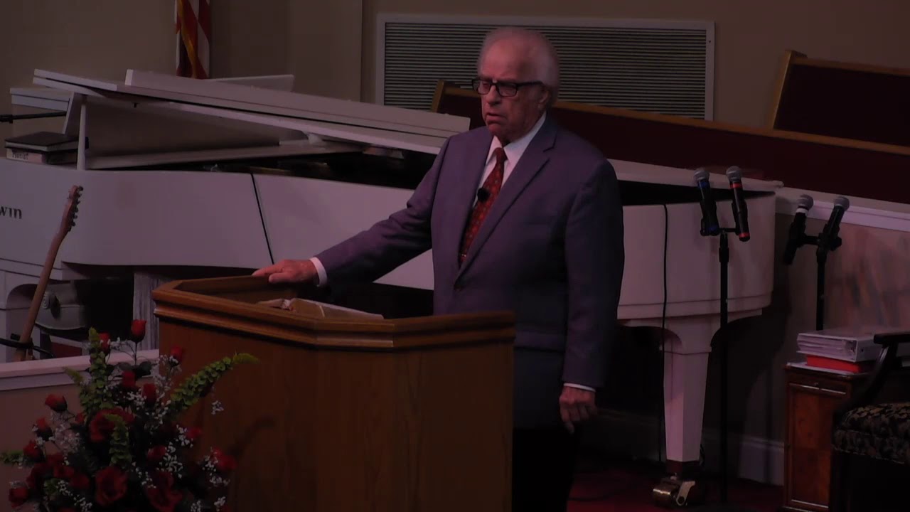 Sermon: Rightly Dividing the Word of Truth (2 Timothy 2:15)