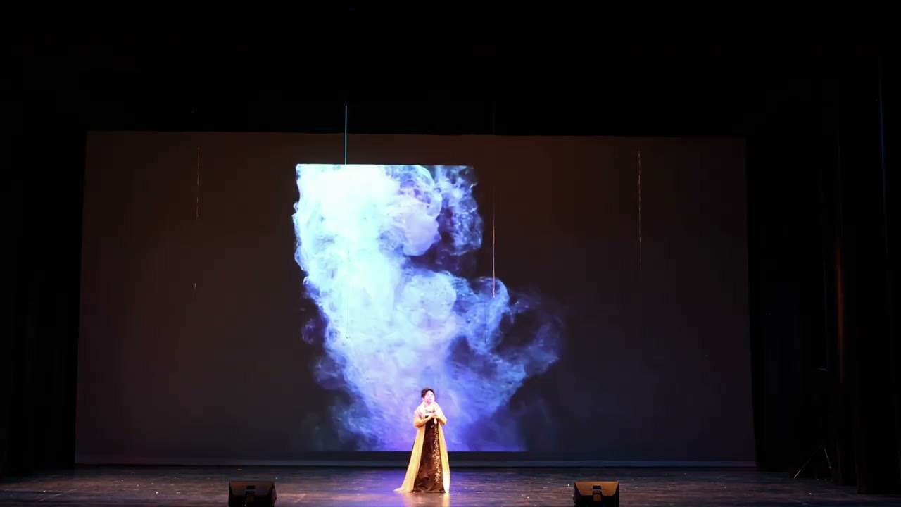 17. 独唱：乌兰巴托的夜-2026北卡华联春晚(CAFA-Chinese New Year Gala)