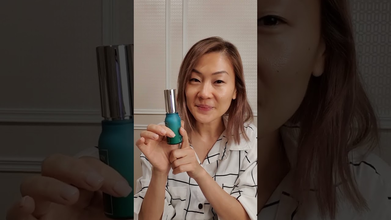 Super firming lifting by Artistry Super Peptide Correcting Serum