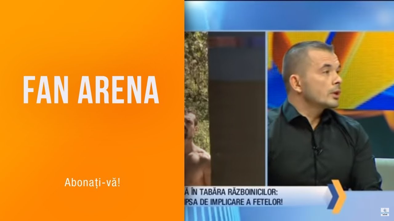 FanArena (11.02.2019) - Mirel Dragan a sarit la gatul lui Giani! Ce greseli a facut ca antrenor?