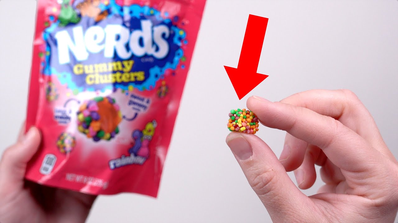 Как One Candy СПАС забытый бренд