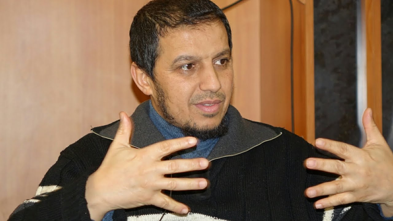 L'amour du Prophète : entre raison et passion - Hassan Iquioussen