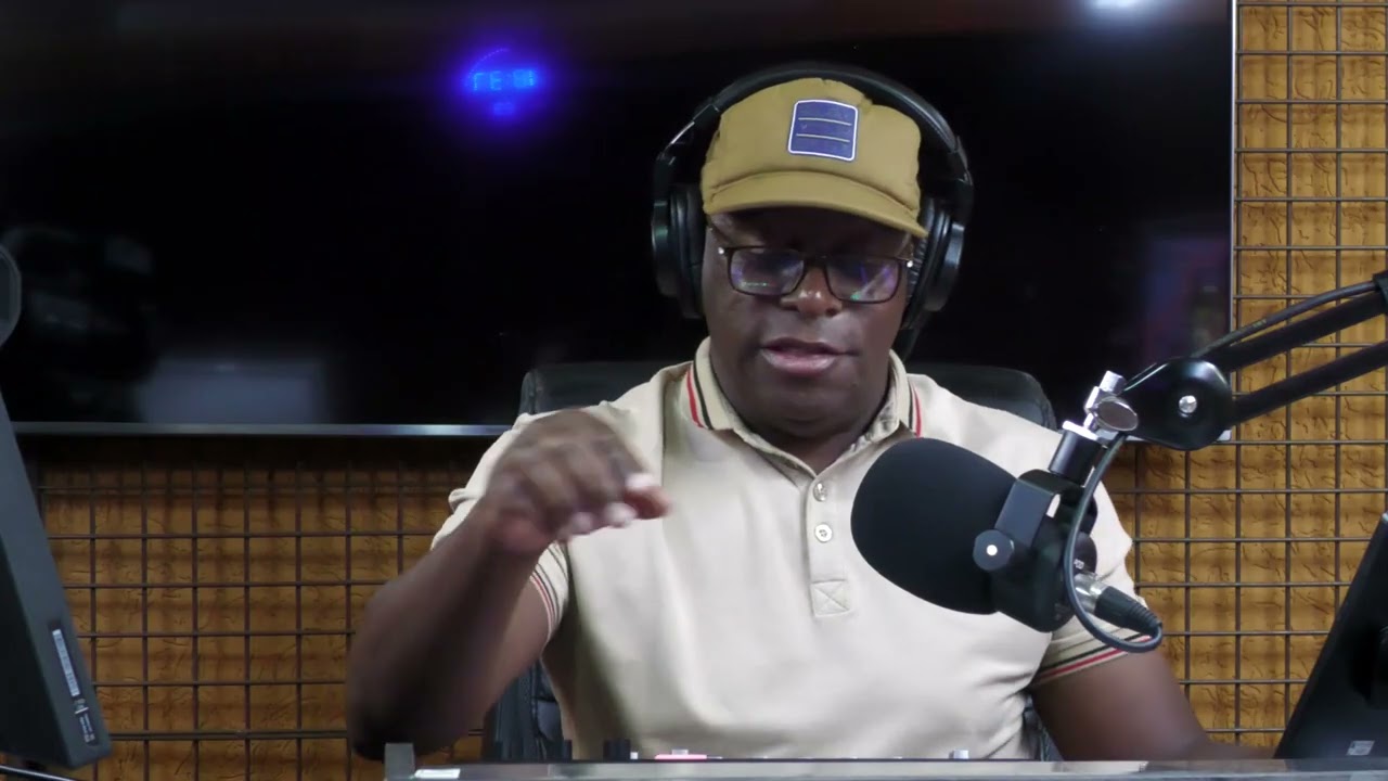 Ntate Mokoto 18 January 2026