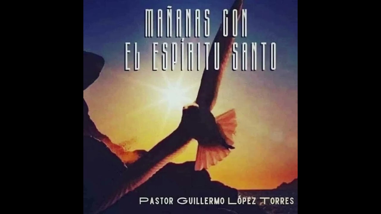 MAÑANAS CON EL ESPÍRITU SANTO 13 de febrero PONIENDO FIN A TU TIEMPO DE LLANTO