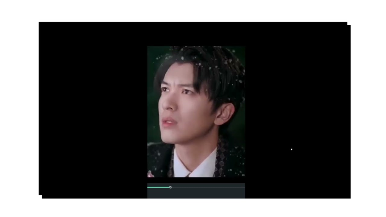 When sister is jealous  🥺 c drama ^~^ The Guilty Crush