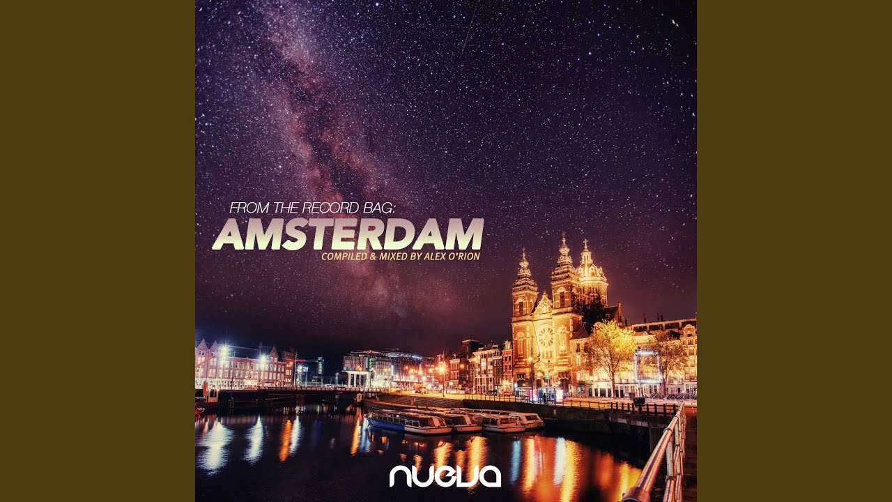 Never Enough (Original Mix)
