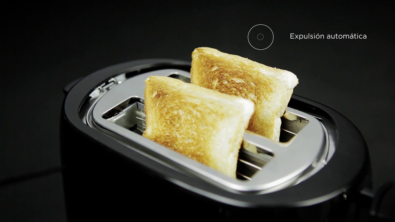 Tostadora SL TD8211