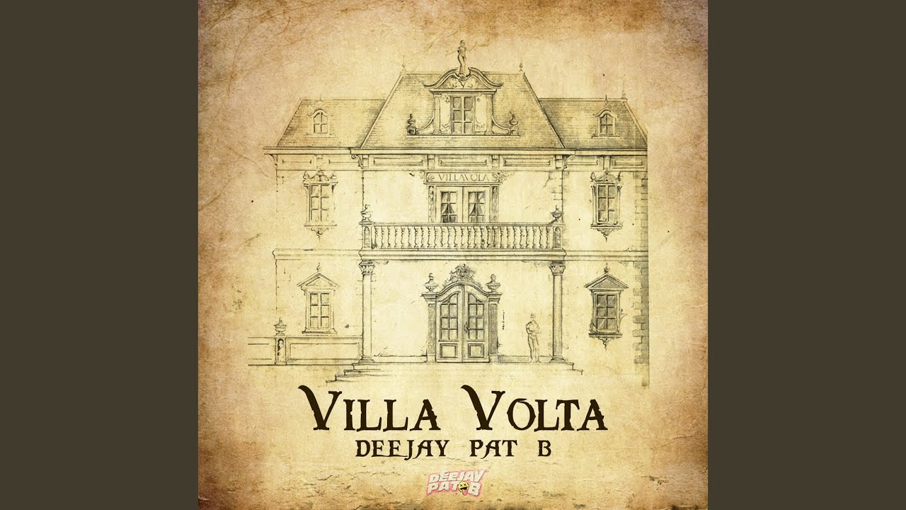Villa Volta