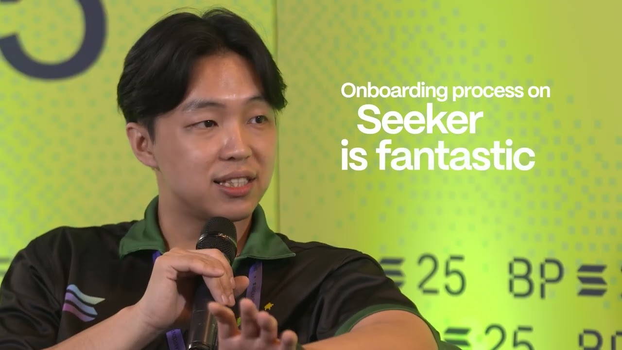 The Mobile First Revolution with Solana Mobile