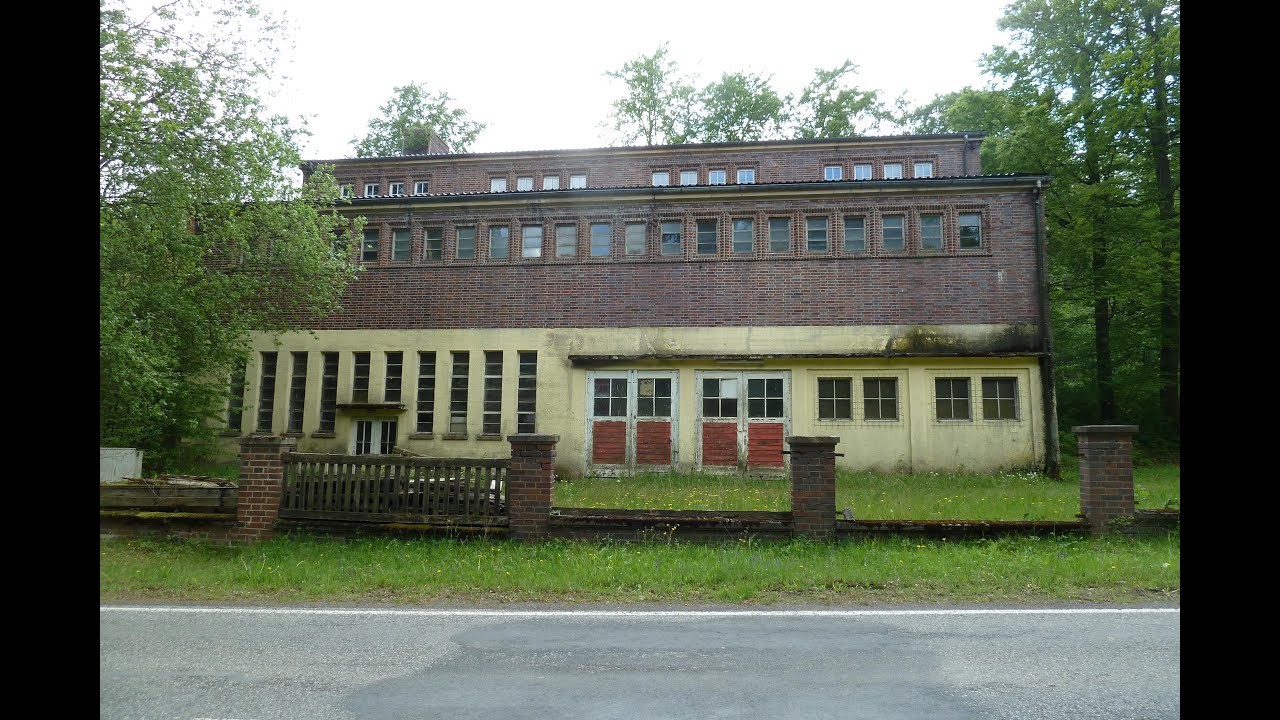 #lost HESSEN | LUFTSCHUTZBUNKER IN SCHIEFERGRUBE ENTDECKT | DIE GRUBE SCHNEPFENBUSCH