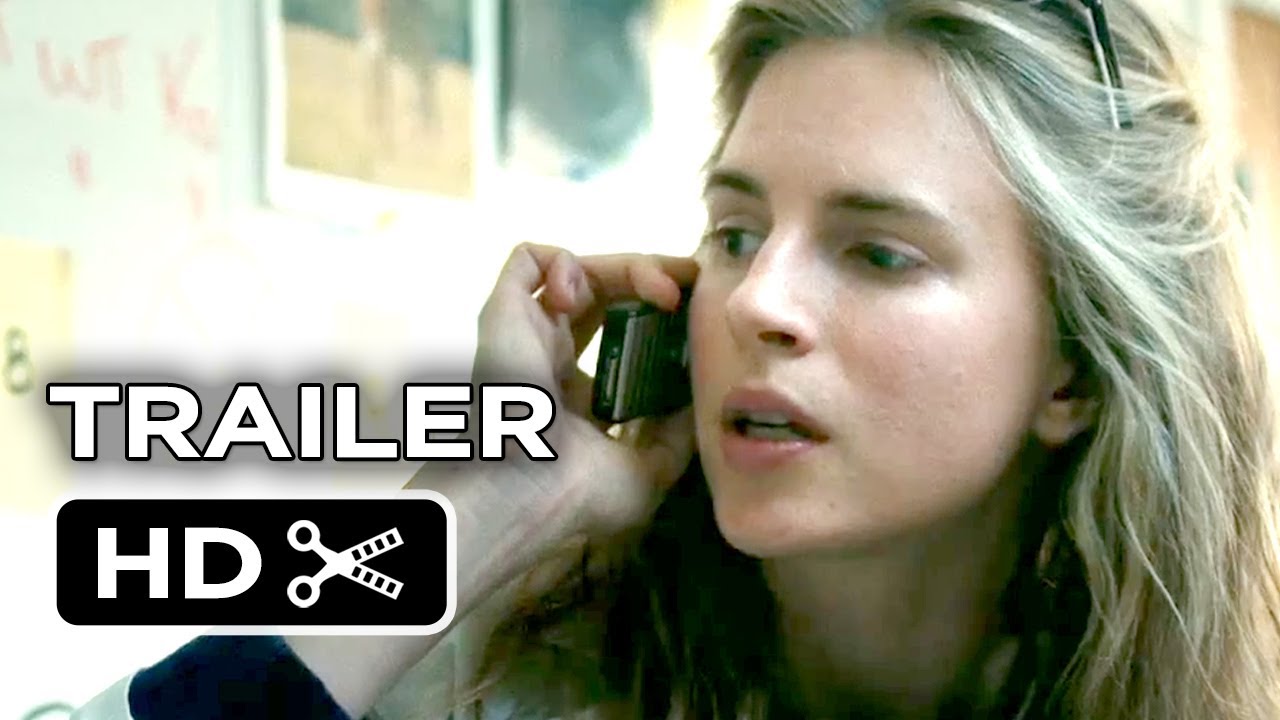 I Origins TRAILER 1 (2014) - Brit Marling, Michael Pitt Sci-Fi Movie HD