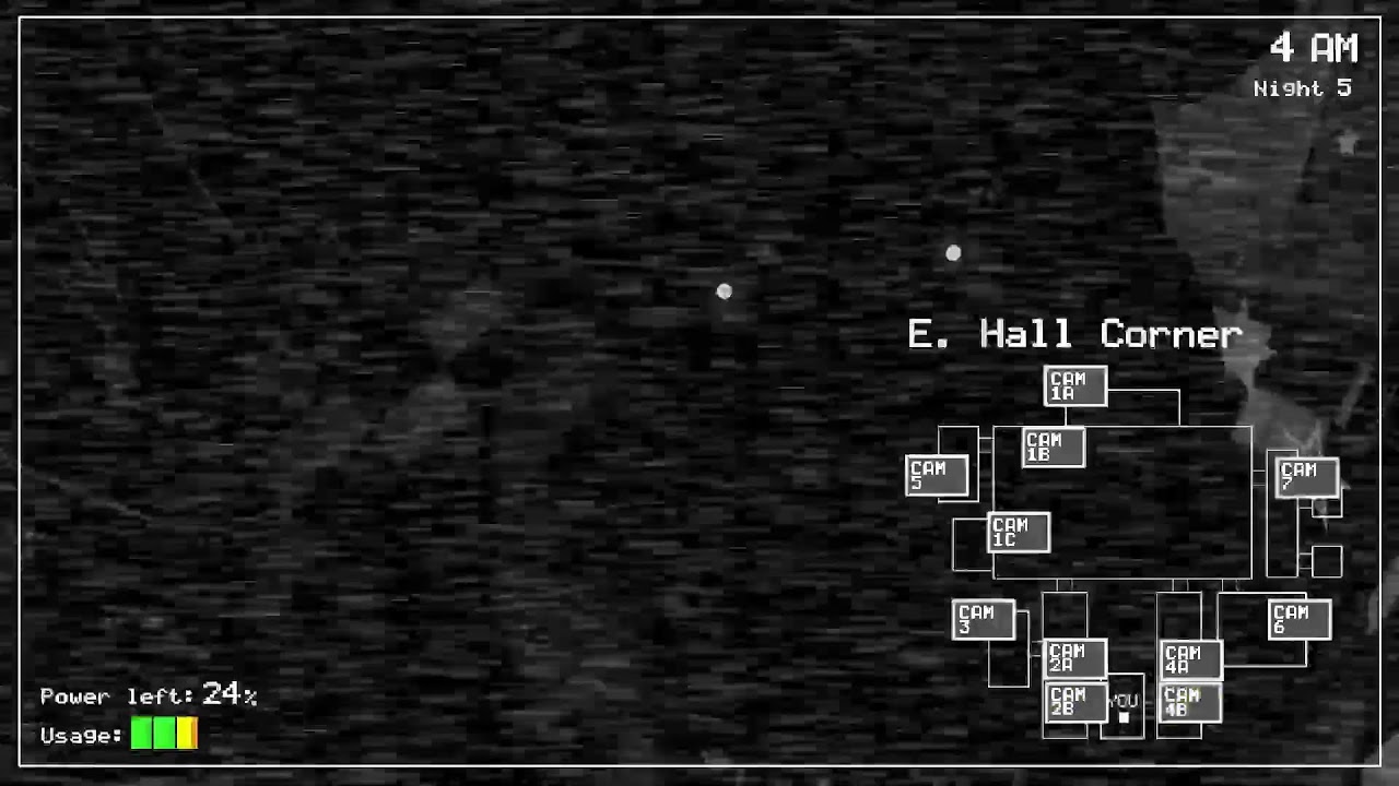 Five Nights At Freddy'sPs5