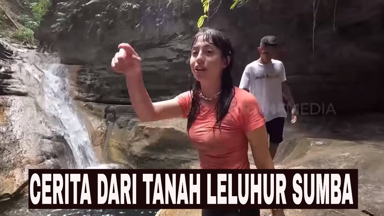 [FULL] CERITA DARI TANAH LELUHUR SUMBA | JEJAK PETUALANG (06/07/24)