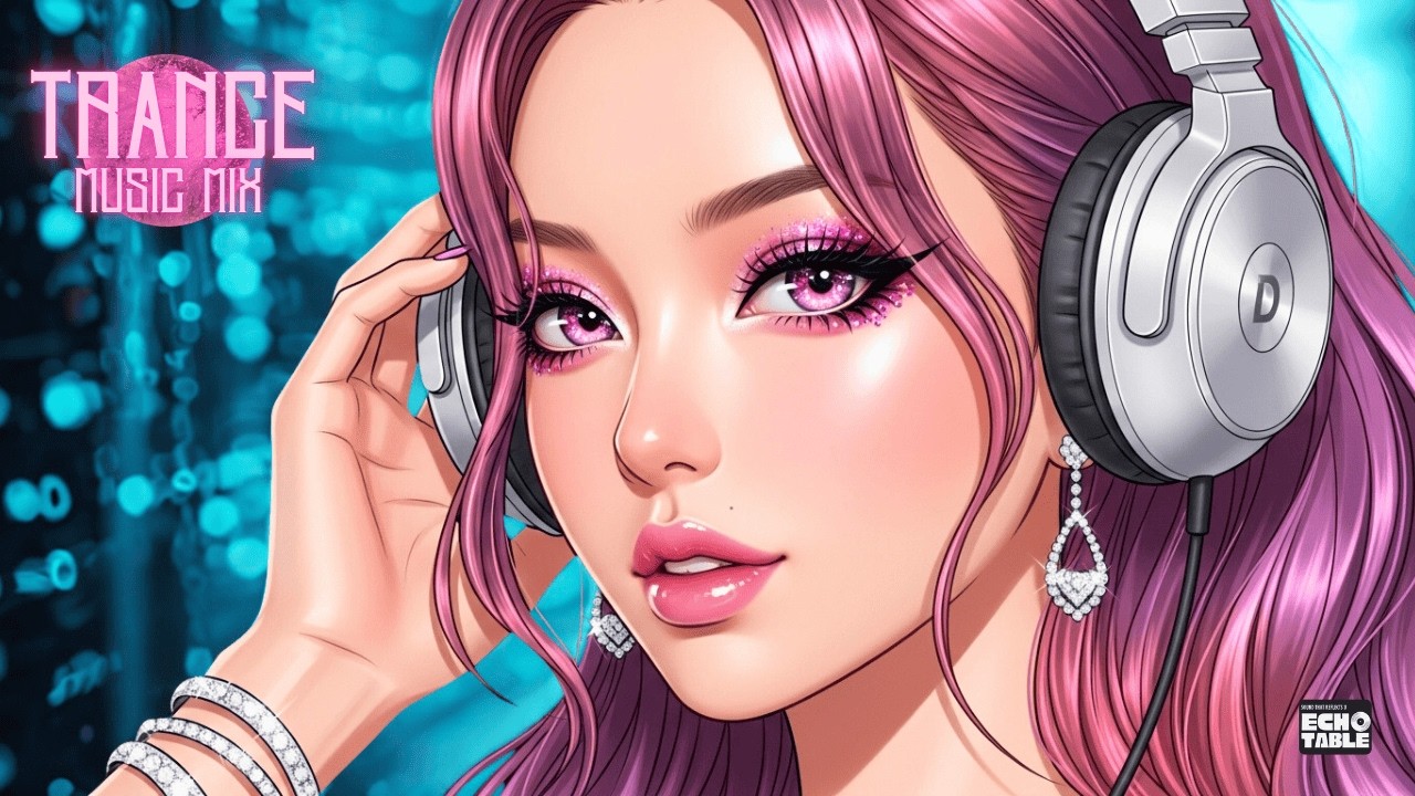 【Trance 2026】至福の没入感と多幸感✨ 感情を揺さぶる最強の作業用BGM | After the Noise 🌌 Uplifting / Emotional / AI Song 🎧