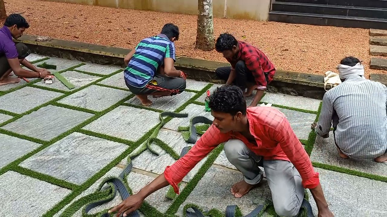 Natural stone work 9074571825