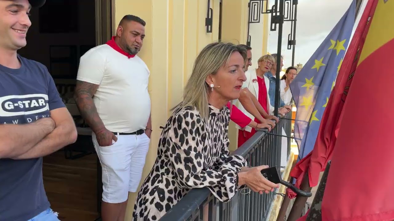 Pedida vacas Lerín 2025