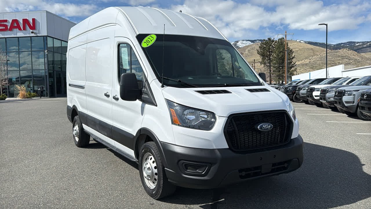 2023 Ford Transit-250 Base Carson City, Reno, Fernley, Northern Nevada, Lake Tahoe NV