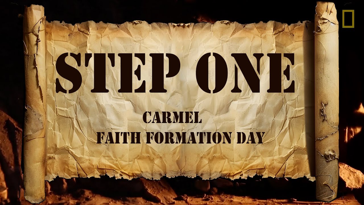 Faith Formation Day 2024