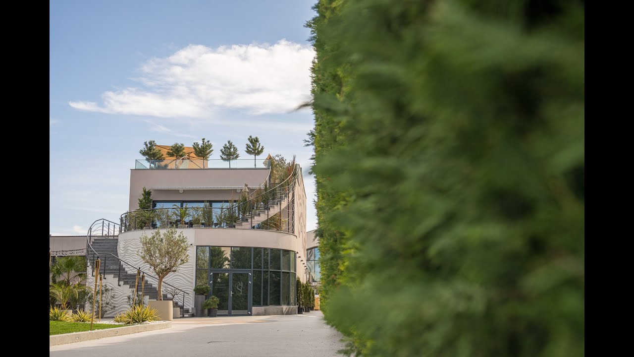 Muse Country Club Mogoșoaia