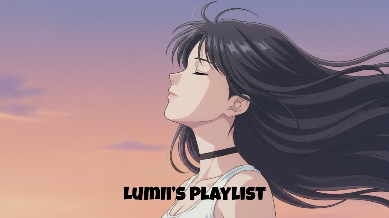 [𝐏𝐥𝐚𝐲𝐥𝐢𝐬𝐭] 𝐋𝐨-𝐟𝐢 𝐇𝐢𝐩𝐇𝐨𝐩 𝐒𝐭𝐮𝐝𝐲 ✨ 로파이 힙합 #1 Lumii