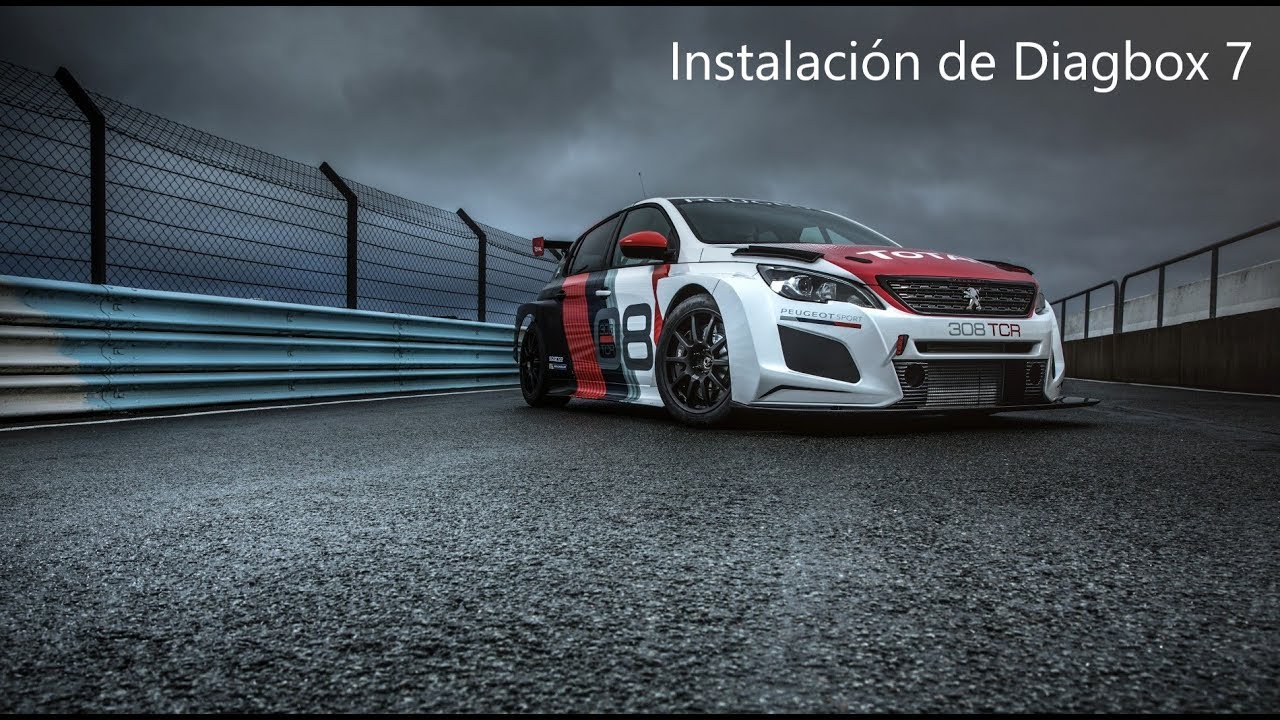 Diagbox 7 Método de actualización más rápido