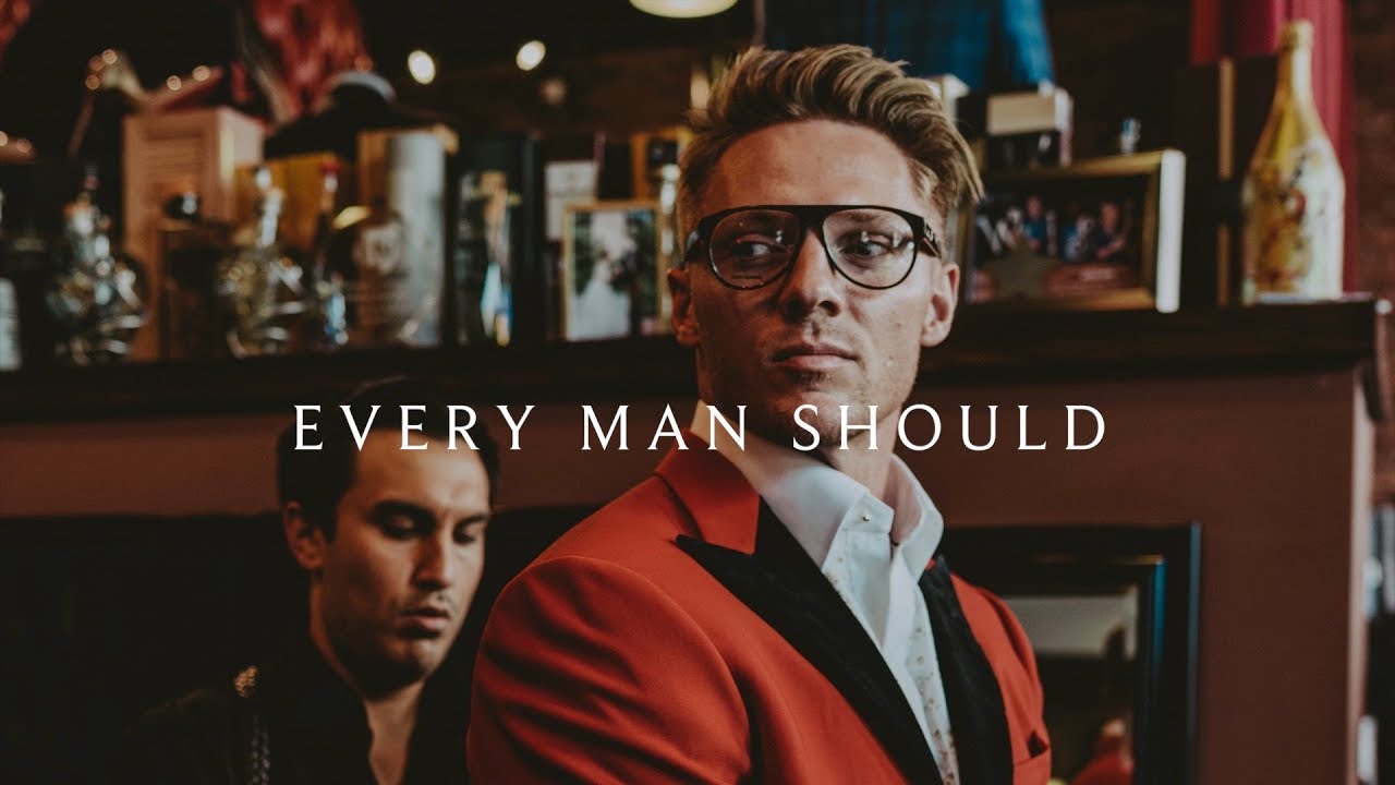 HOW TO SHOP FOR A SUIT | STITCHED UP