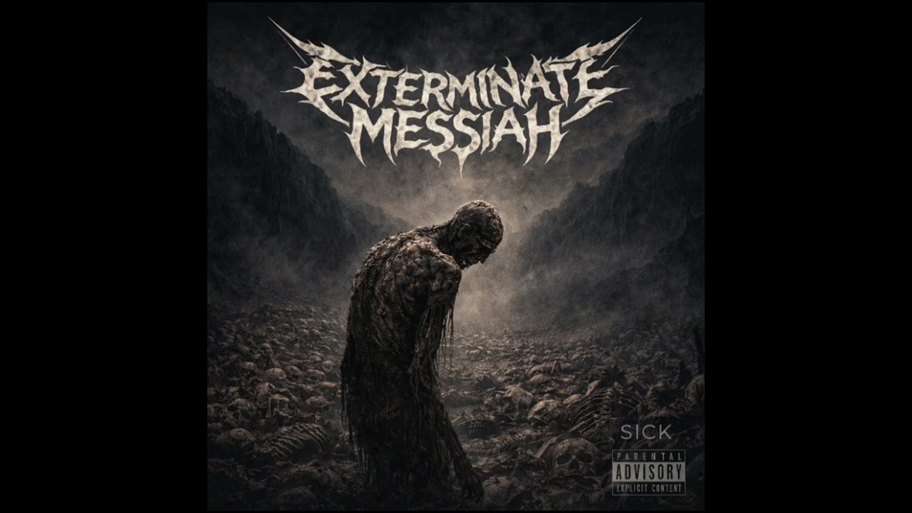 Exterminate Messiah / Sick