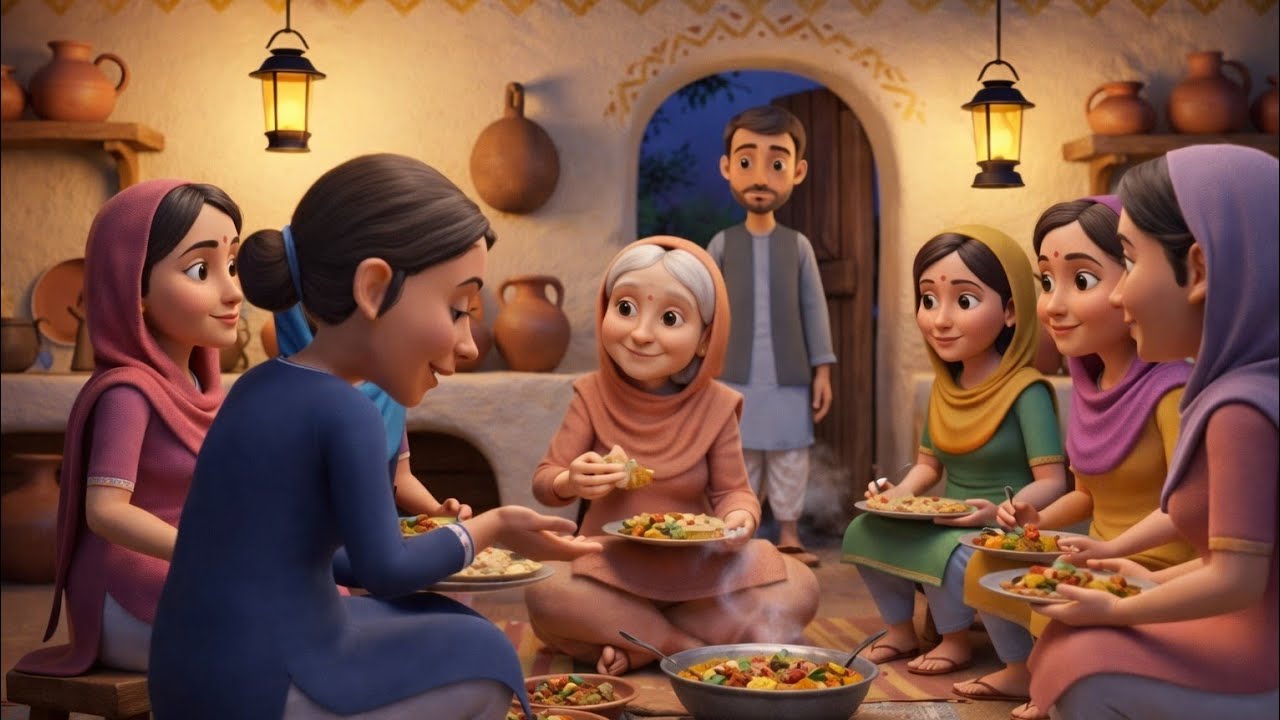 गाँव की अम्मा का प्यार भरा किचन ❤️ | ऐसा स्वाद कही नहीं मिलेगा #GaonKiAmma#VillageCooking