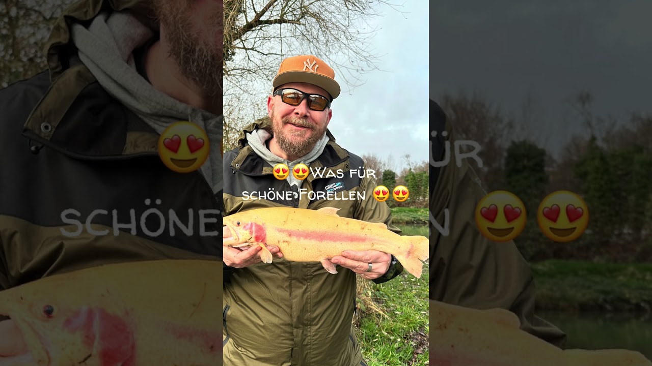 Gemeinsam am Wasser – Zur Kiepe x Delphin 🎣🔥