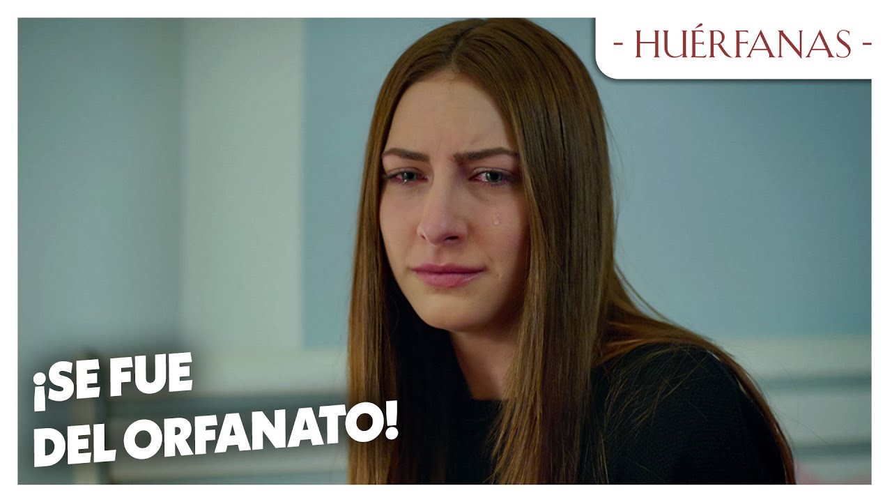 ¡Cemre borró a las chicas! - Huérfanas