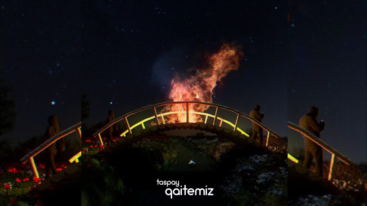Taspay - Qaitemiz