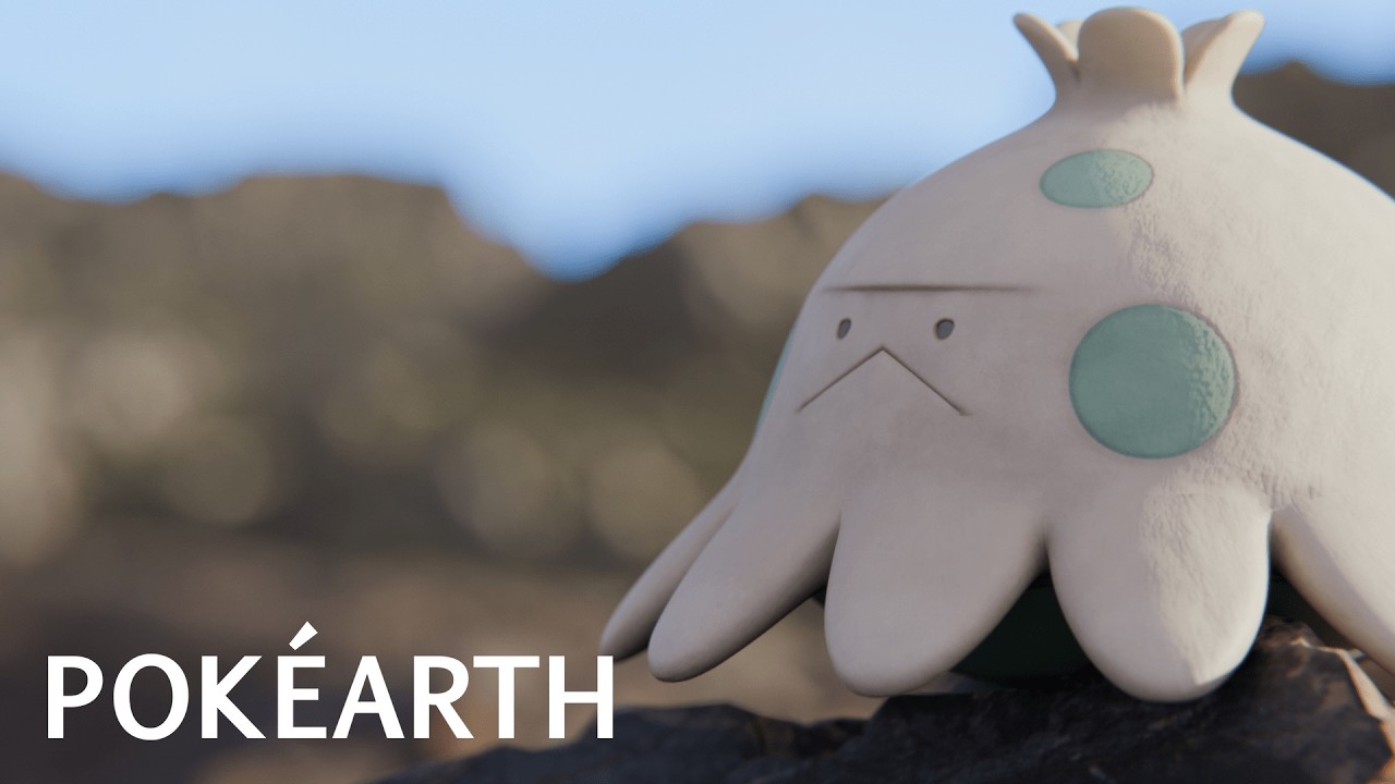 Life of a Shroomish | Pokearth