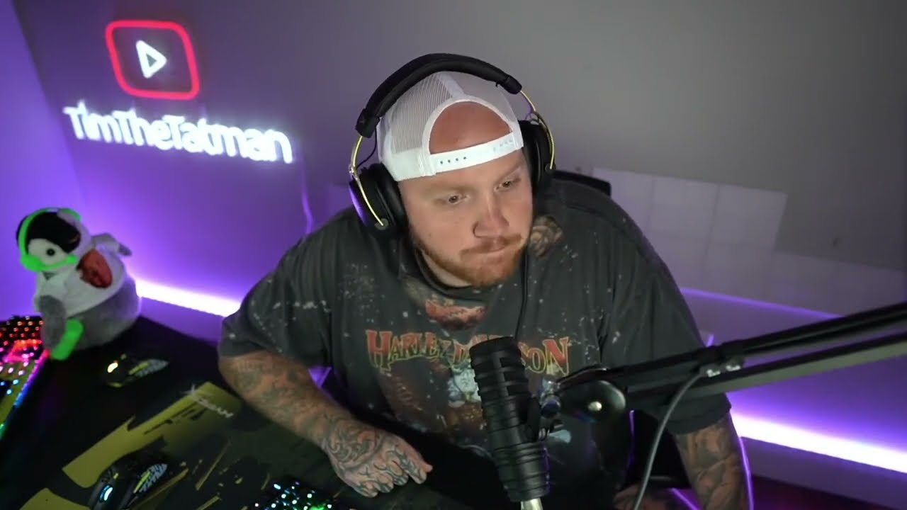 TIMTHETATMAN SPEAKS OUT ABOUT REMOVING NICKMERCS SKIN