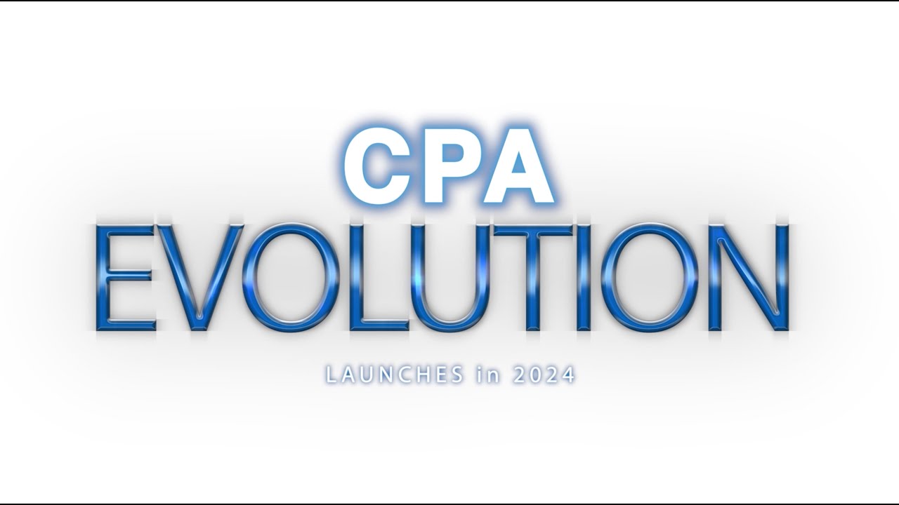CPA Evolution is coming soon!