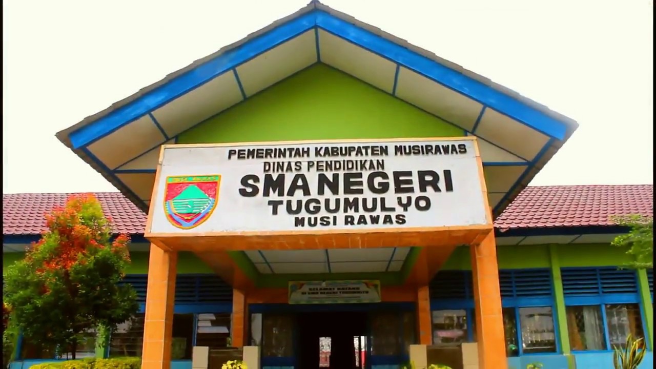 Full Video Profile SMA N Tugumulyo