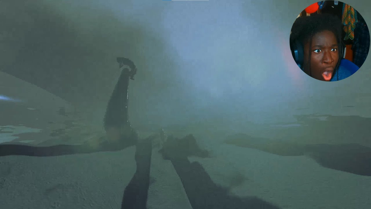 Thats Not Normal....Not Earth!! Cold Watcher