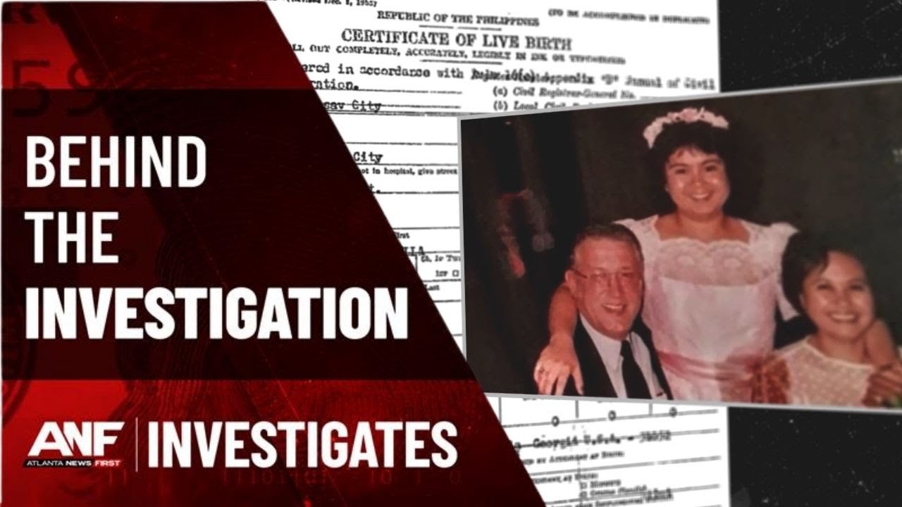 Why is ICE detaining the daughter of an American serviceman? | Behind the Investigation
