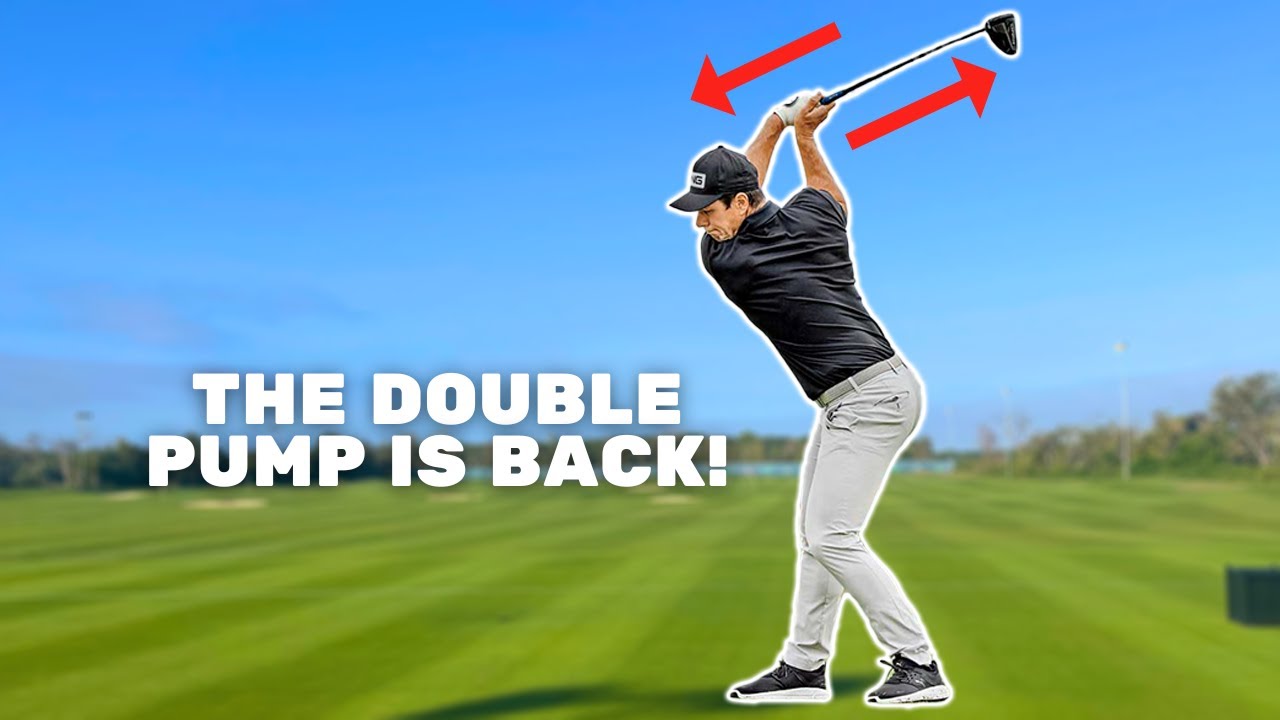 3 Things You Need to Know About Viktor Hovland Double Pump