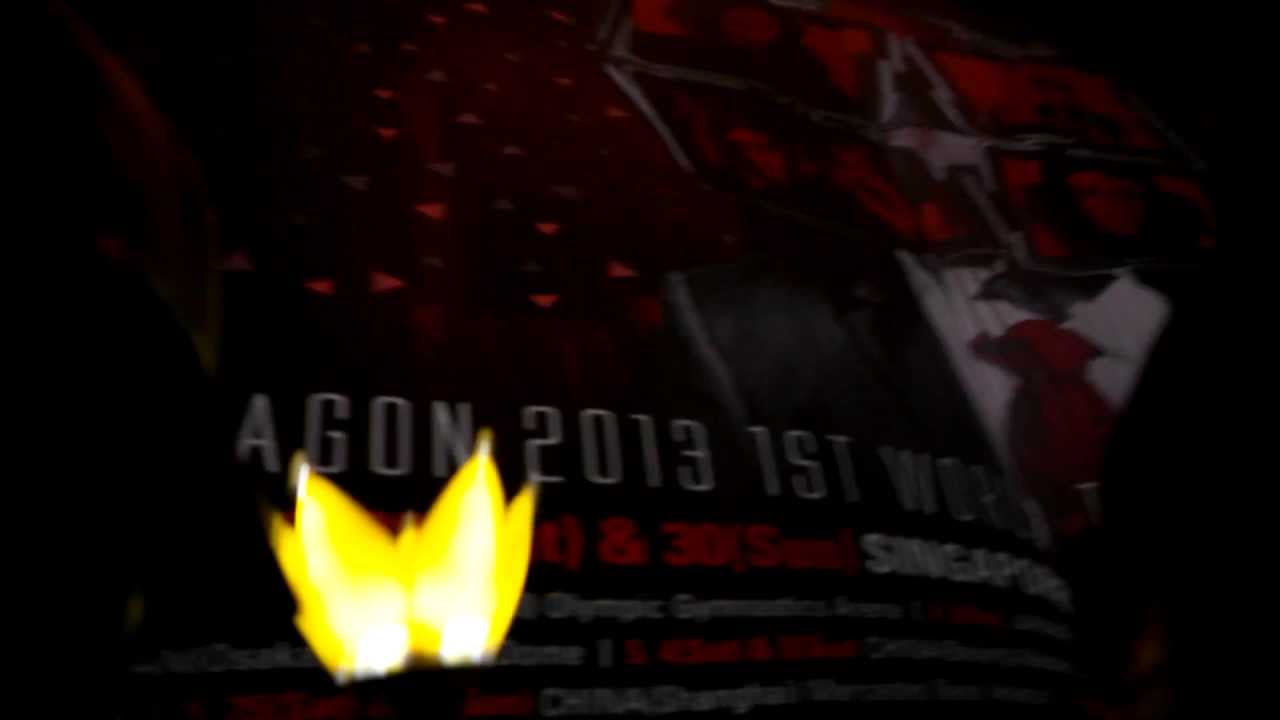 G-DRAGON OOAK SG 0629 [FANCAM]