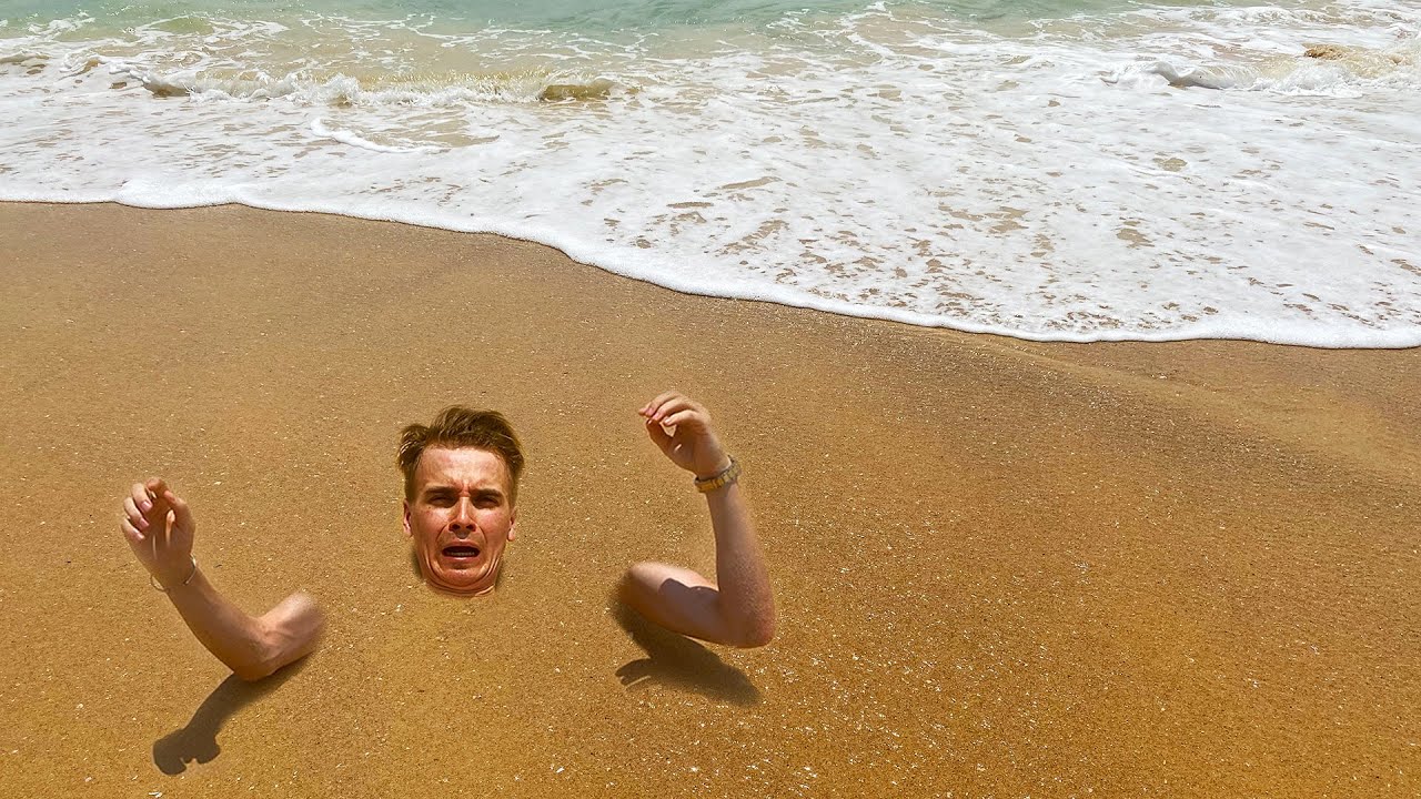 What Christmas day in AUSTRALIA is like..