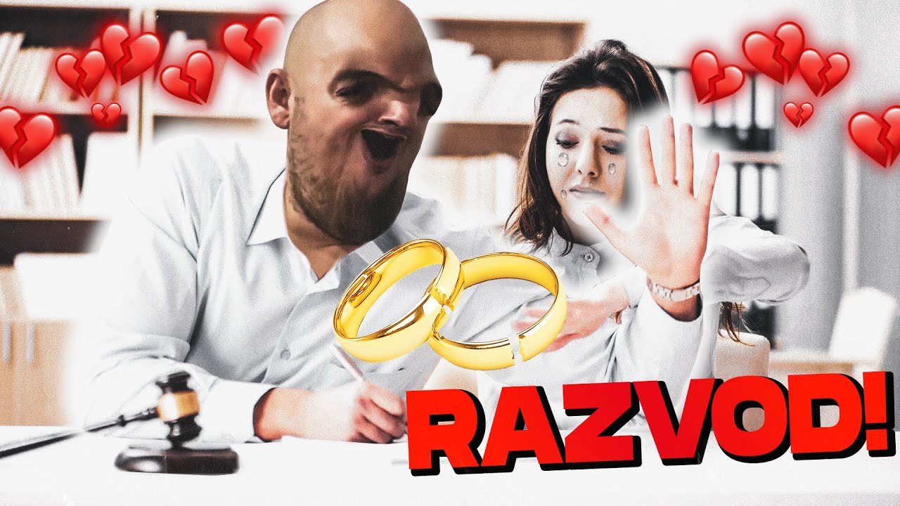 Familija i razvod :(