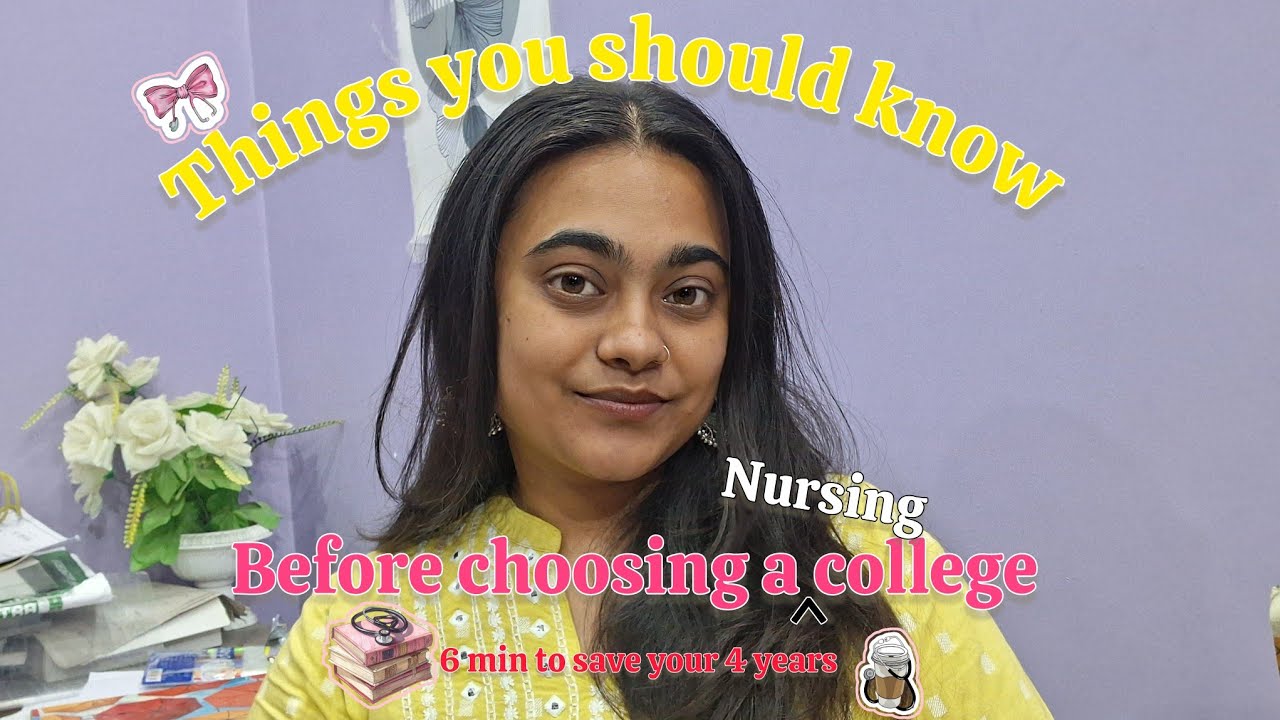 Must WATCH before COUNSELLING!! #hnbumu #bscnursing #nursingschool #nursingstudent #nursingdegree
