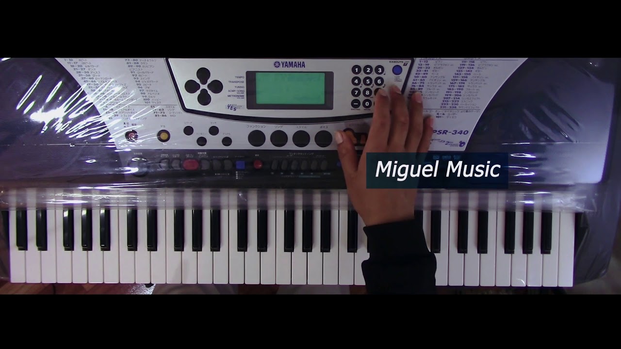 TUTORIAL 2020 MINISTERIO KATRIEL //ESTE GOZO//