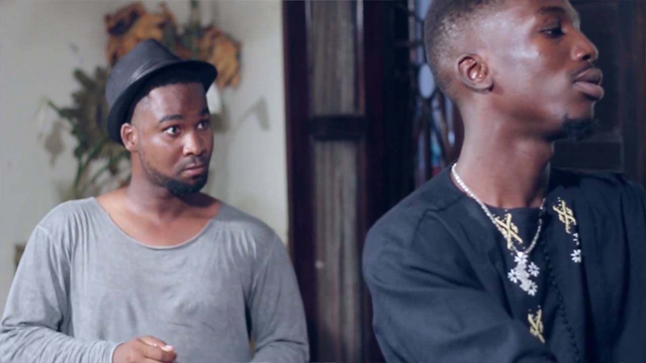 Dj Awadi - Mbalax Bou Saf (Fan made feat Daty Niang)