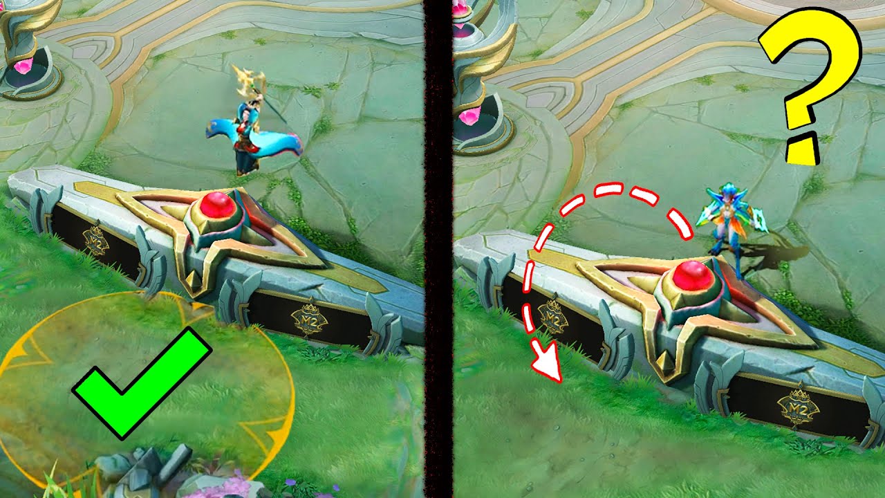 ◾️ ТУРНИР ПРЫГУНОВ ◾️ MOBILE LEGENDS ◾️