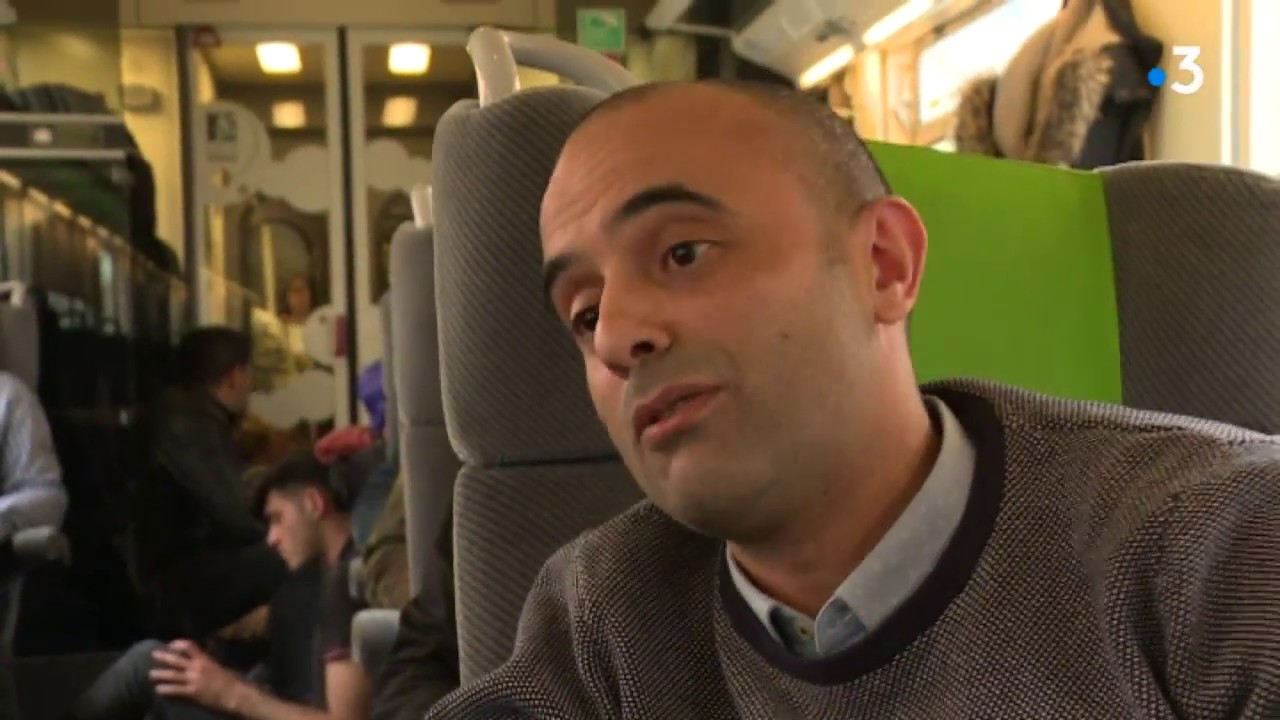SNCF : la ligne Paris-Rouen-Le Havre plus lente aujourd'hui qu'en... 1973