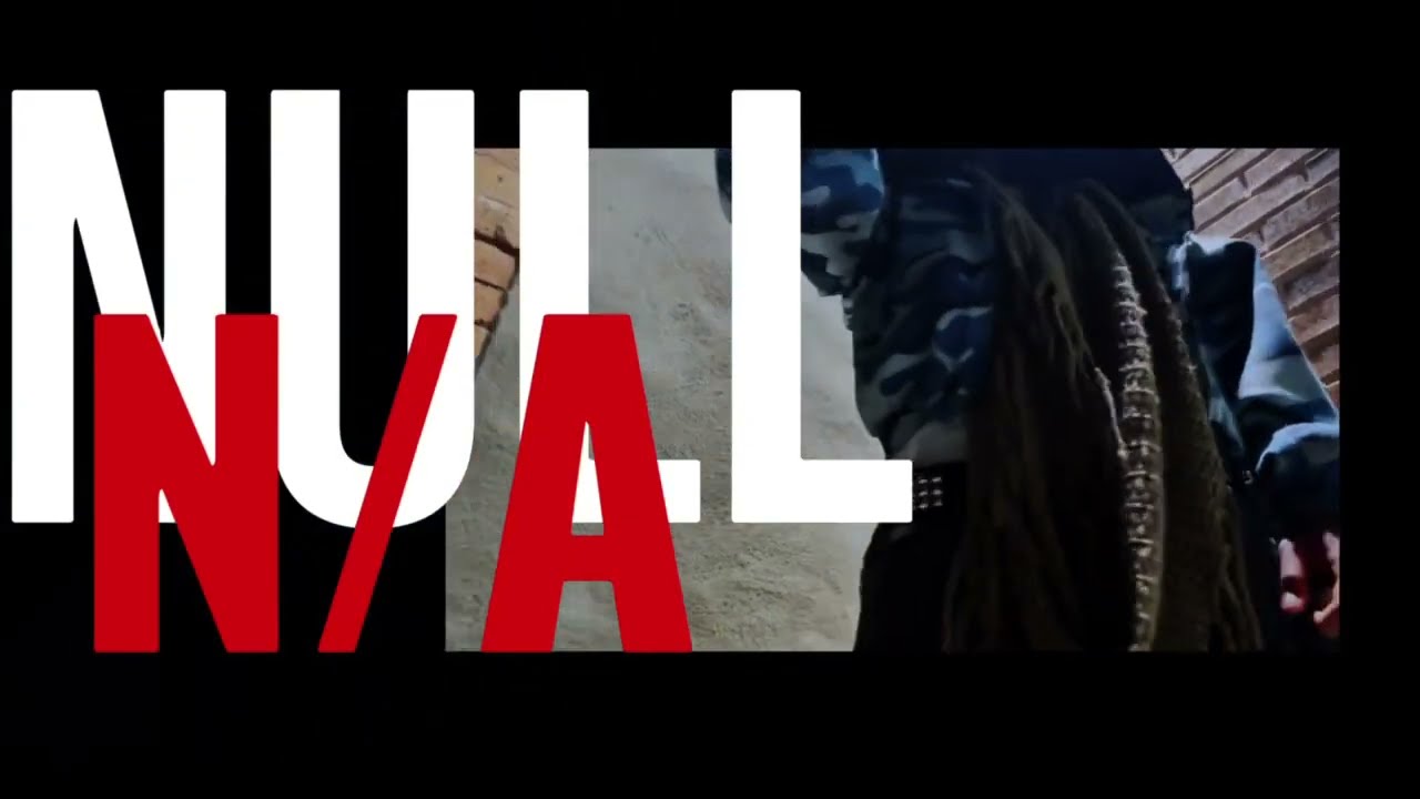 Slayer (Visualizer)