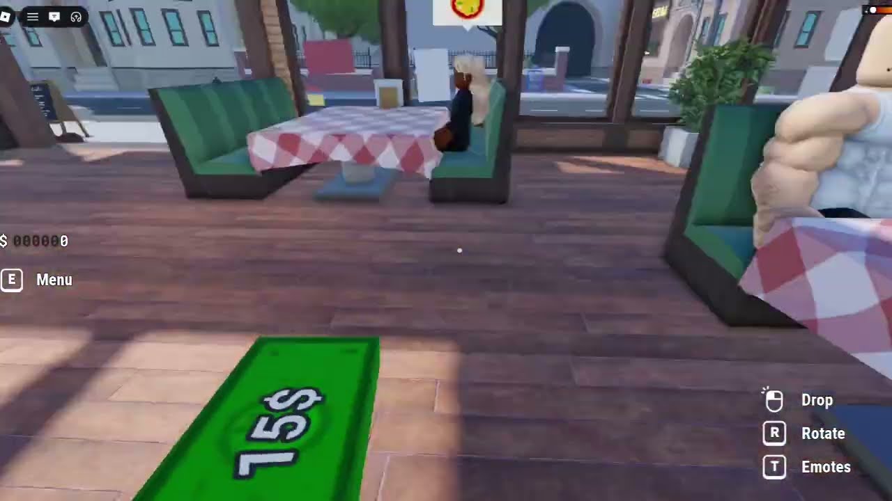 Working at a Pizza Place My Best Day Ever!